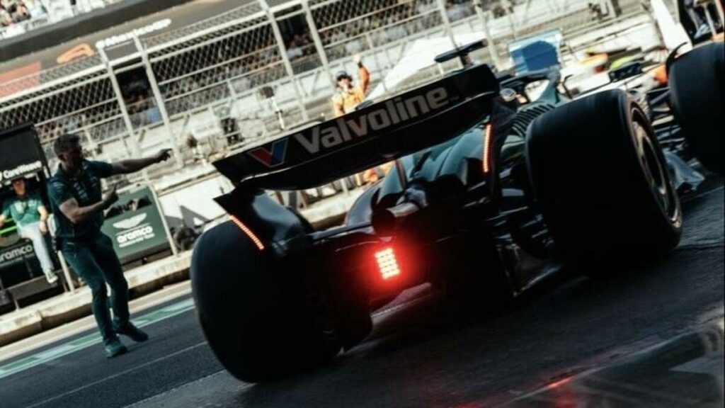 Budget Cap 2024: tutti ok, Aston Martin nei guai - Formula 1