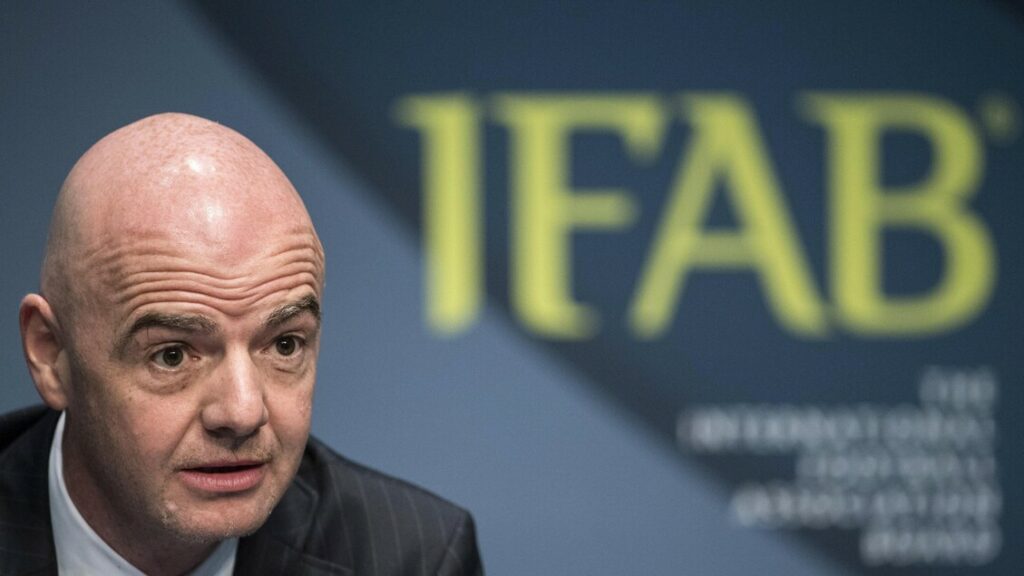 Calcio: Ifab punta a nuove misure per ridurre perdite tempo - Calcio