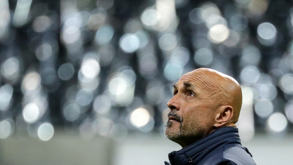 Calcio: Juve-Spalletti più vicini, si attende fumata bianca – Calcio Calcio: Juve-Spalletti più vicini, si attende fumata bianca - Calcio