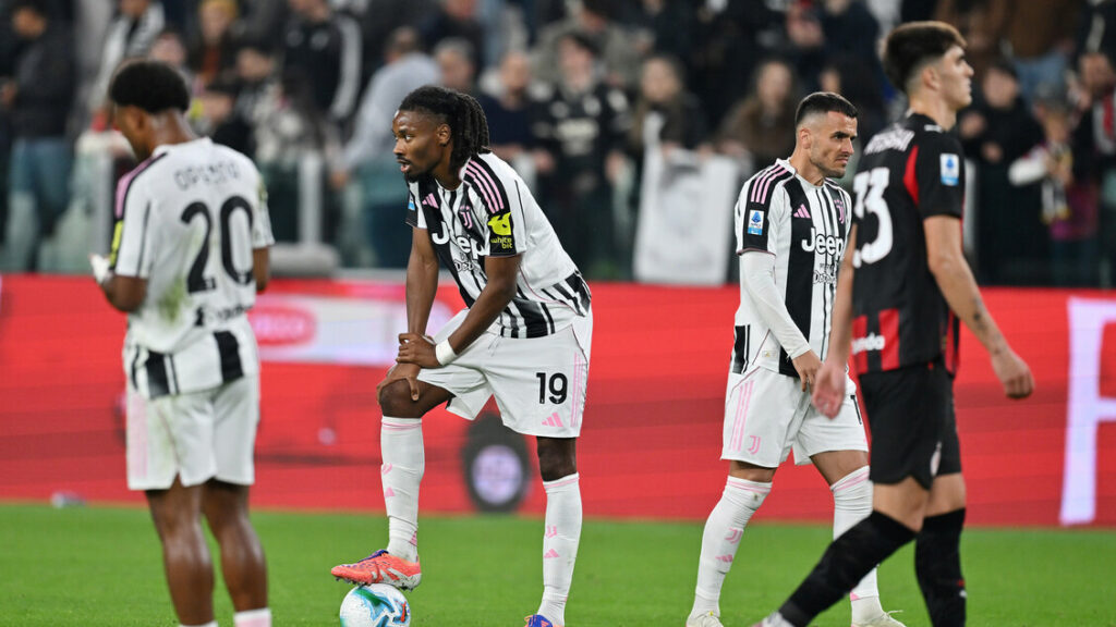 Calcio: Juve, procedimento Uefa per Fair Play finanziario – Notizie Calcio: Juve, procedimento Uefa per Fair Play finanziario - Notizie