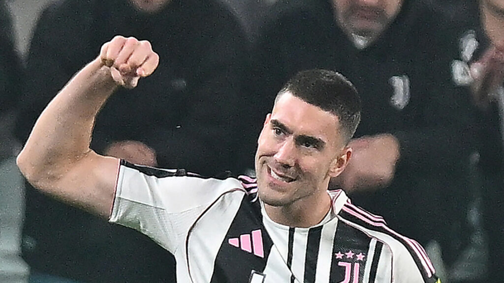 Calcio: Vlahovic, ‘troppi esoneri alla Juve, colpa di tutti’ – Calcio Calcio: Vlahovic, 'troppi esoneri alla Juve, colpa di tutti' - Calcio