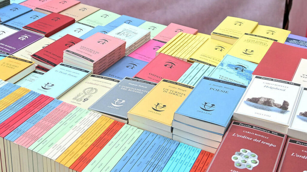 Più Libri, buono da 10 euro per under 30 residenti nel Lazio – Libri Carta Cultura, da oggi al via le richieste di acquisto libri - Libri - Approfondimenti