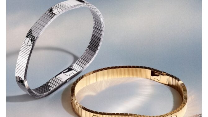 Cartier e LOVE Unlimited: il gioiello dell’amore Cartier e LOVE Unlimited: il gioiello dell’amore