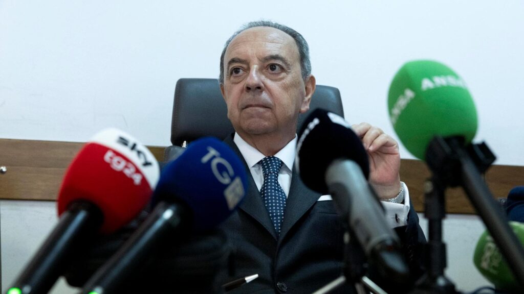 Caso Almasri-Bartolozzi, il Csm difende Lo Voi dalle accuse della maggioranza