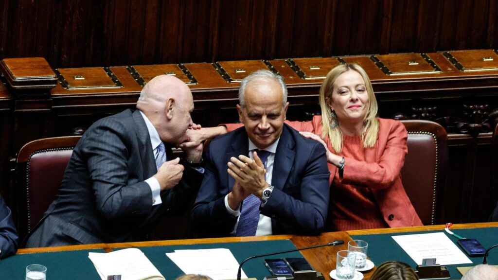 Caso Almasri, il tribunale dei ministri archivia il procedimento per Nordio, Piantedosi e Mantovano