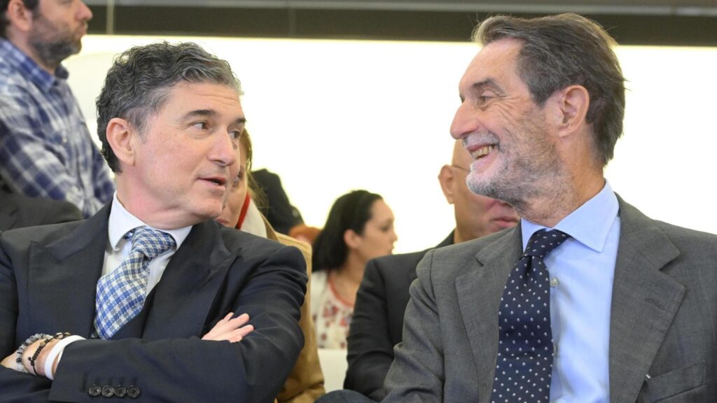 Caso Equalize, Lo Presti contro Fontana. Il governatore lombardo: “Accuse che mi fanno sorridere”