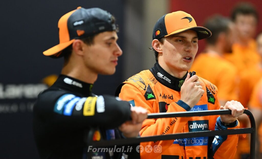 McLaren, la favola è finita. Brundle: «C