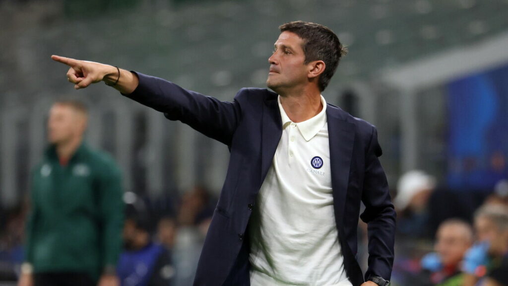 Champions: Chivu, partita seria e atteggiamento giusto - Calcio