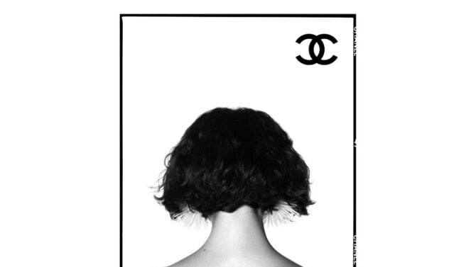 Chanel rilascia il primo teaser in vista del debutto di Matthieu Blazy Chanel rilascia il primo teaser in vista del debutto di Matthieu Blazy