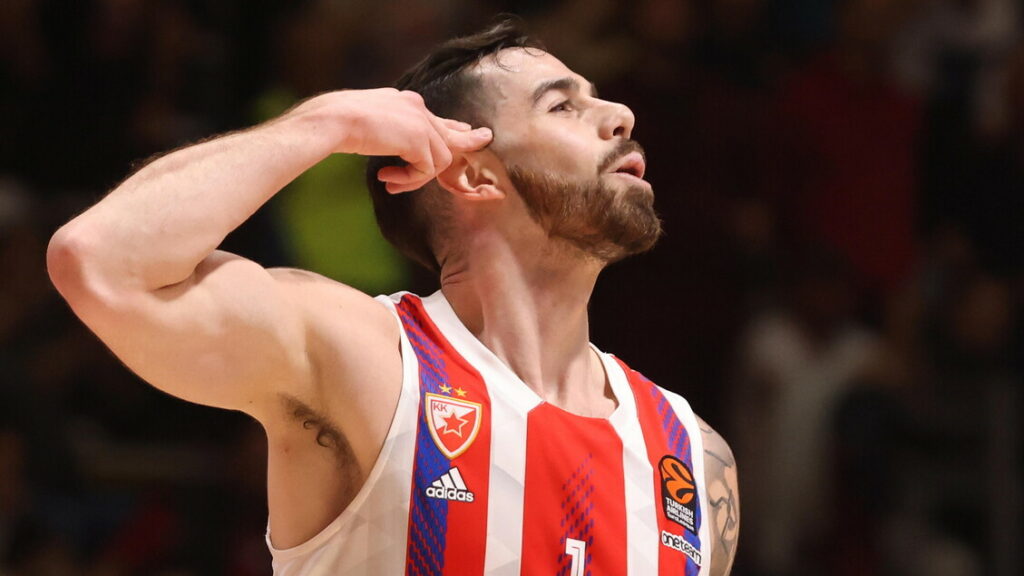 Chi è Luca Vildoza, play argentino stella del basket europeo – Notizie Chi è Luca Vildoza, play argentino stella del basket europeo - Notizie