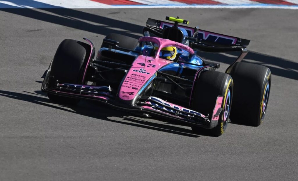 Colapinto disobbedisce e sorpassa Gasly: la rabbia dell’Alpine Colapinto disobbedisce e sorpassa Gasly: la rabbia dell