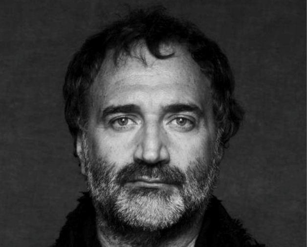 Conoscere il mondo è tutto FABRIZIO FERRI