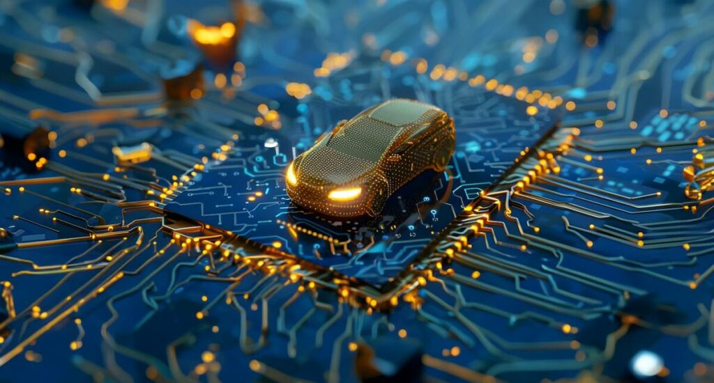 Crisi chip Nexperia: come la guerra commerciale USA-Cina sta per bloccare le vostre auto nuove - News