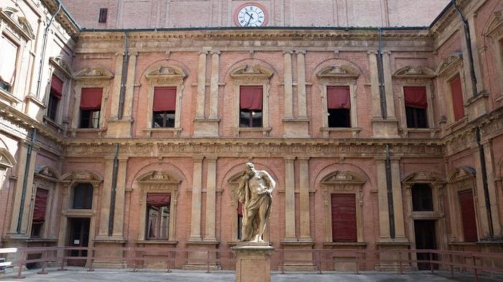 Dall'Università di Bologna un Manifesto per un Centro Europeo di Ricerca sull'IA