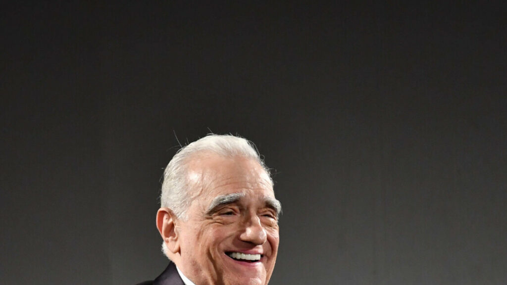 Dalla figlia di Arthur Miller una serie su Scorsese - Notizie