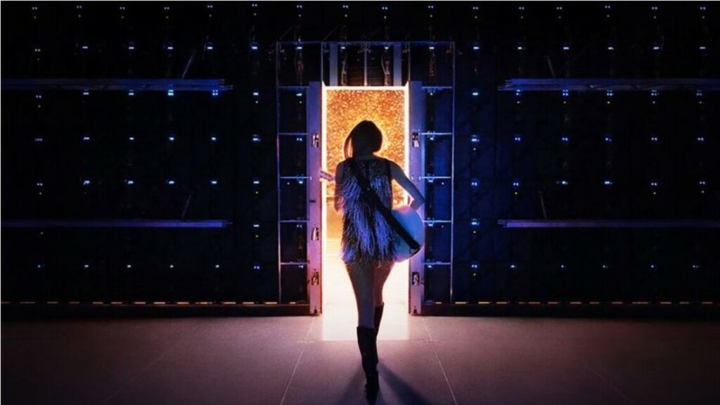 Disney+, dal 12/12 Taylor Swift porta l’Eras Tour in streaming – Musica Disney+, dal 12/12 Taylor Swift porta l'Eras Tour in streaming - Musica