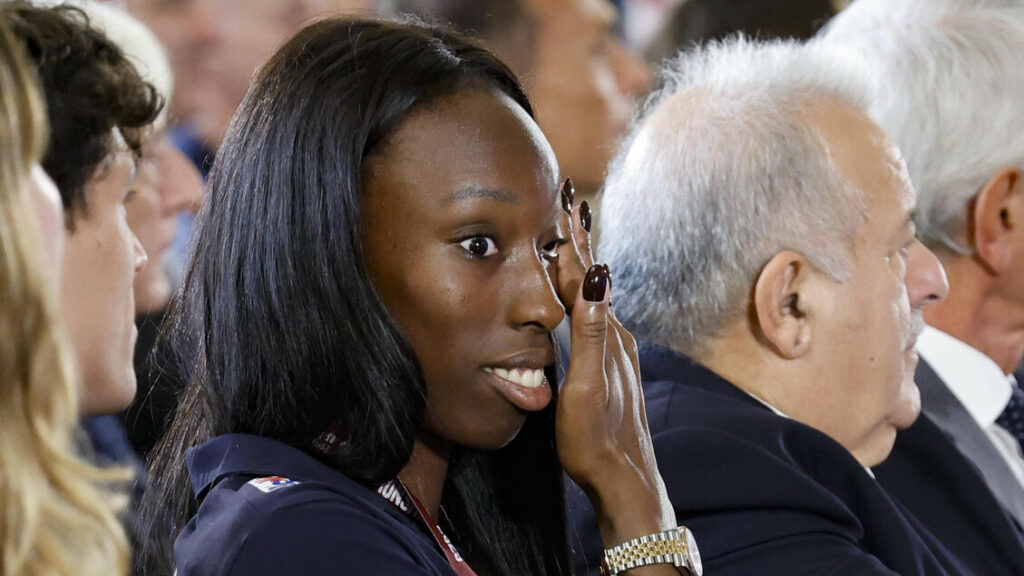 Egonu, 'grazie a vittorie sportive passi avanti contro razzismo' - Pallavolo