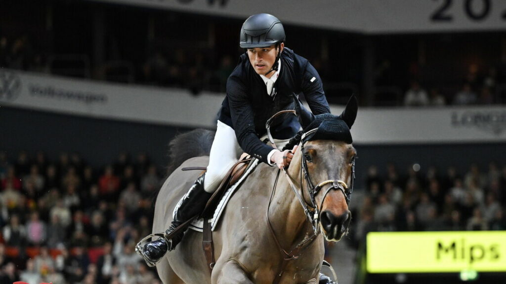 Equitazione: a Bettendorf il Piccolo Gran Premio del LGCT – Altri Sport Equitazione: a Bettendorf il Piccolo Gran Premio del LGCT - Altri Sport