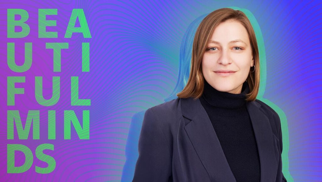 Eugenia Alleva, il medico “nerd” che usa l'IA per ripensare la salute delle donne. Tabù compreso…