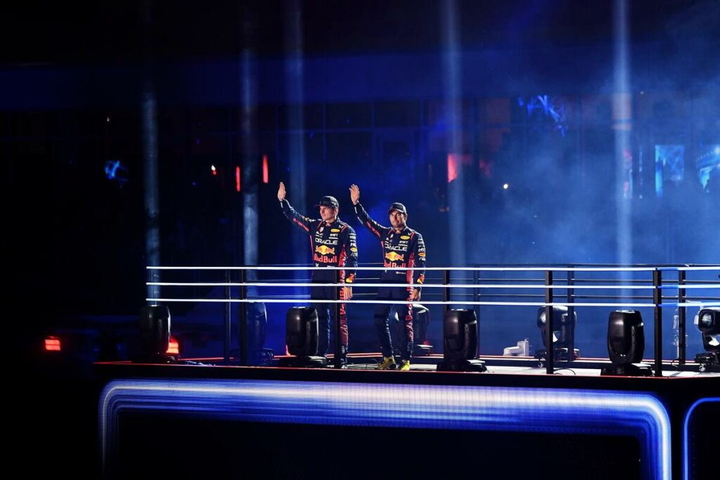 F 1 Gran Premio USA 2025 ad Austin: debutta F1 Grid Gigs tra show e motorsport - Formula 1