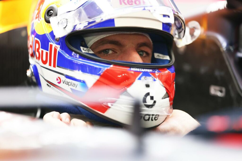 F1 2026, Verstappen: “Mercedes sarà il team da battere” – Formula 1 F1 2026, Verstappen: “Mercedes sarà il team da battere” - Formula 1