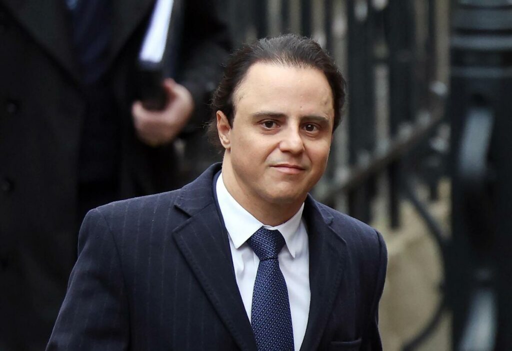 F1. Crashgate 2008: Felipe Massa chiede giustizia in tribunale, la FIA accusa la Ferrari - Formula 1