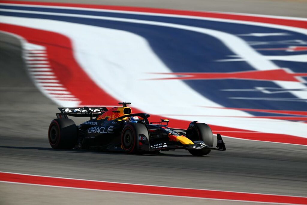 F1. GP Austin 2025: cronaca gara, Verstappen in pole, duello Norris vs Leclerc - Formula 1