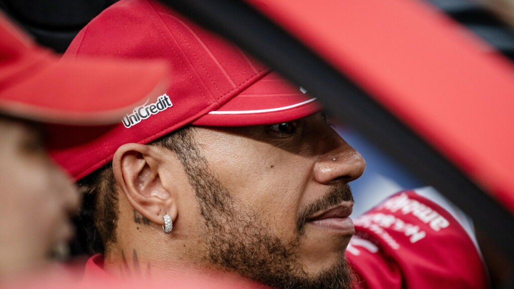 F1: Hamilton, ‘grato per l’amore ricevuto, la Ferrari si rialzerà’ – F1 F1: Hamilton, 'grato per l'amore ricevuto, la Ferrari si rialzerà' - F1