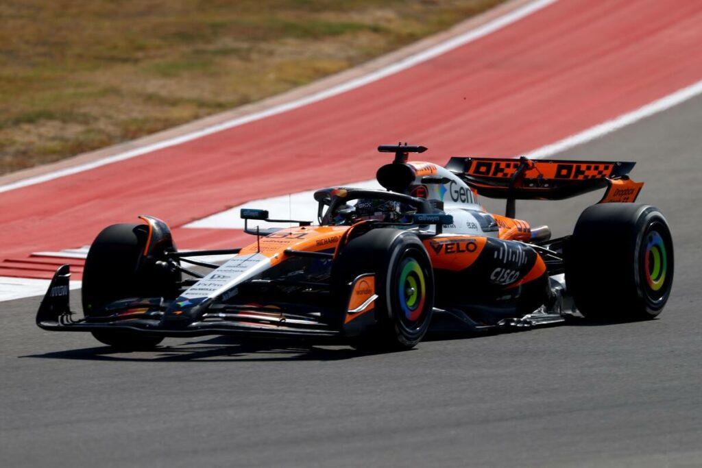 F1. Oscar Piastri, ormai è crisi. E con un Max Verstappen così, il mondiale è davvero a rischio - Formula 1