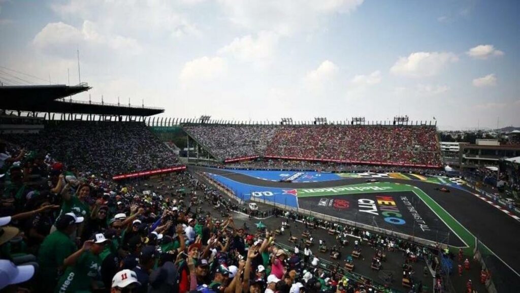 F1. Qualifiche GP Messico LIVE, la diretta della sessione che assegnerà la pole position - Formula 1