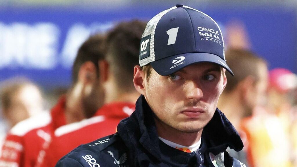 F1, Verstappen furioso con Norris a Singapore: "Mi ha rovinato il giro per la pole" - Formula 1