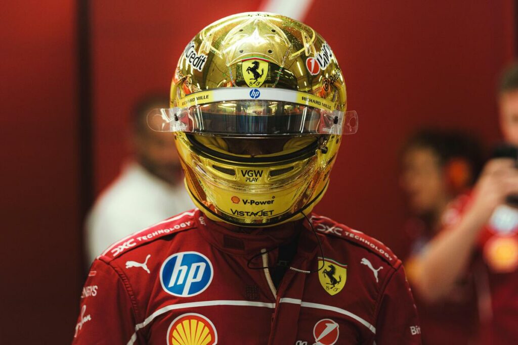 F1. Weekend da dimenticare per Hamilton a Singapore: arriva anche la penalità - Formula 1