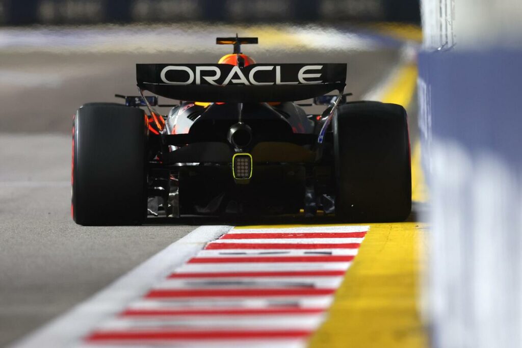 F1, gli aggiornamenti che funzionano della Red Bull - Formula 1