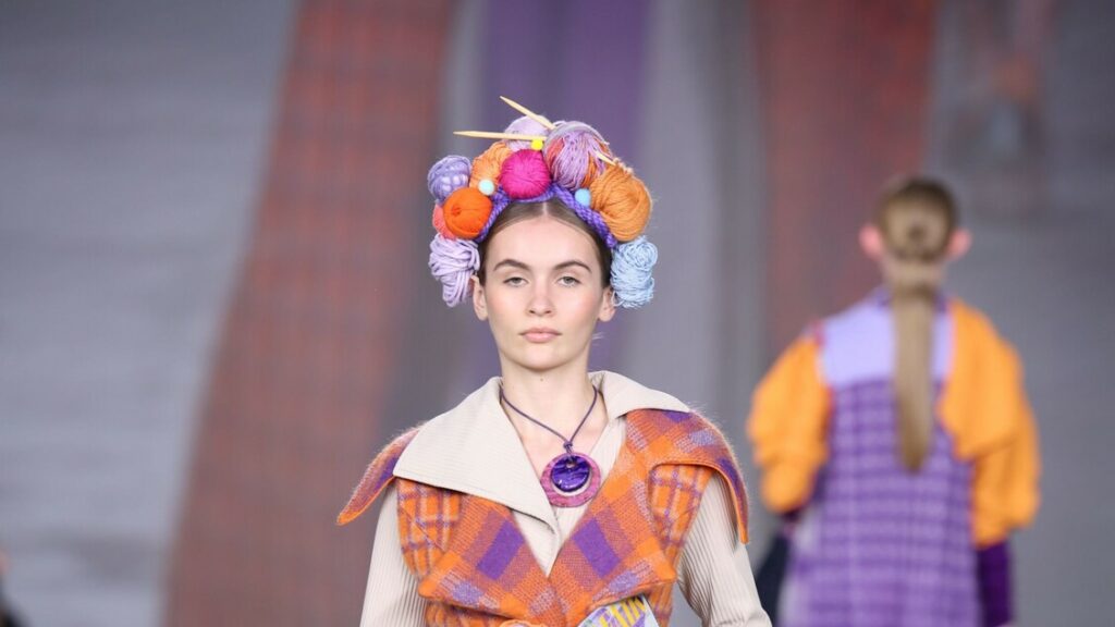 Fashion Graduate Italia numero 11 al via - Moda