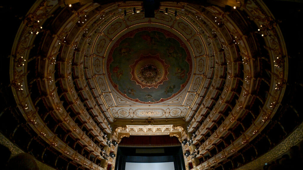 Festival Verdi, nel 2026 la rara Alzira, Aida e Nabucco – Musica Festival Verdi, nel 2026 la rara Alzira, Aida e Nabucco - Musica