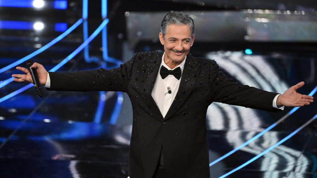 Fiorello: ‘Dopo cinque Sanremo basta così. Contro Sinner polemiche brutte e sbagliate’ – Tv Fiorello: 'Dopo cinque Sanremo basta così. Contro Sinner polemiche brutte e sbagliate' - Tv