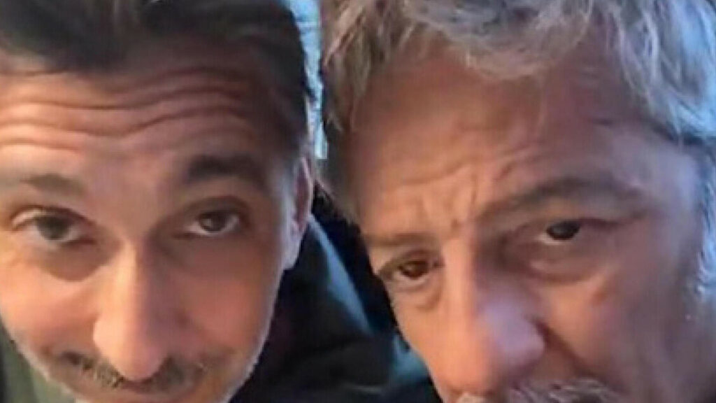 Fiorello con Biggio, blitz domenica sera su Rai1 – Notizie Fiorello con Biggio, blitz domenica sera su Rai1 - Notizie