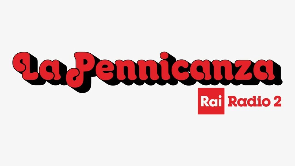 Fiorello manda in onda jingle di Mina per La Pennicanza - Musica