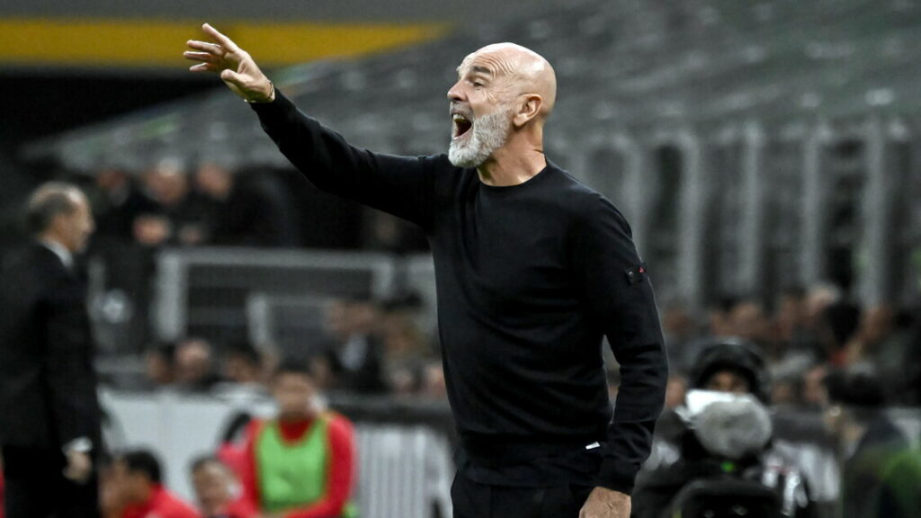 Fiorentina: Pradè, solo Pioli può toglierci da questa situazione - Calcio