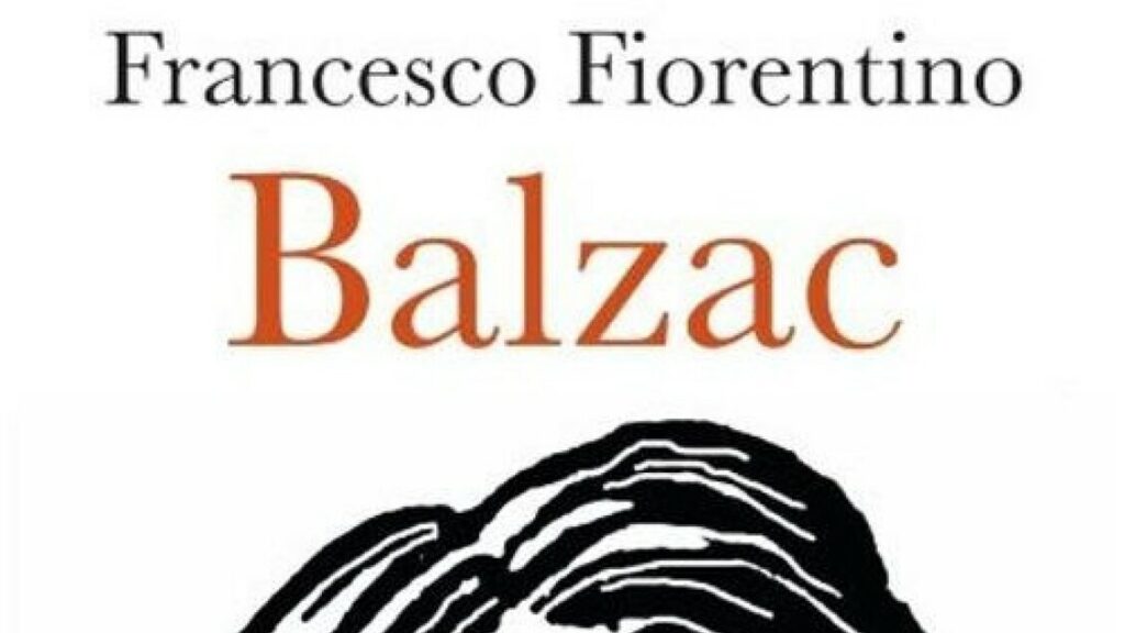 Fiorentino pubblica una biografia di Balzac di fatti e scritti - Libri