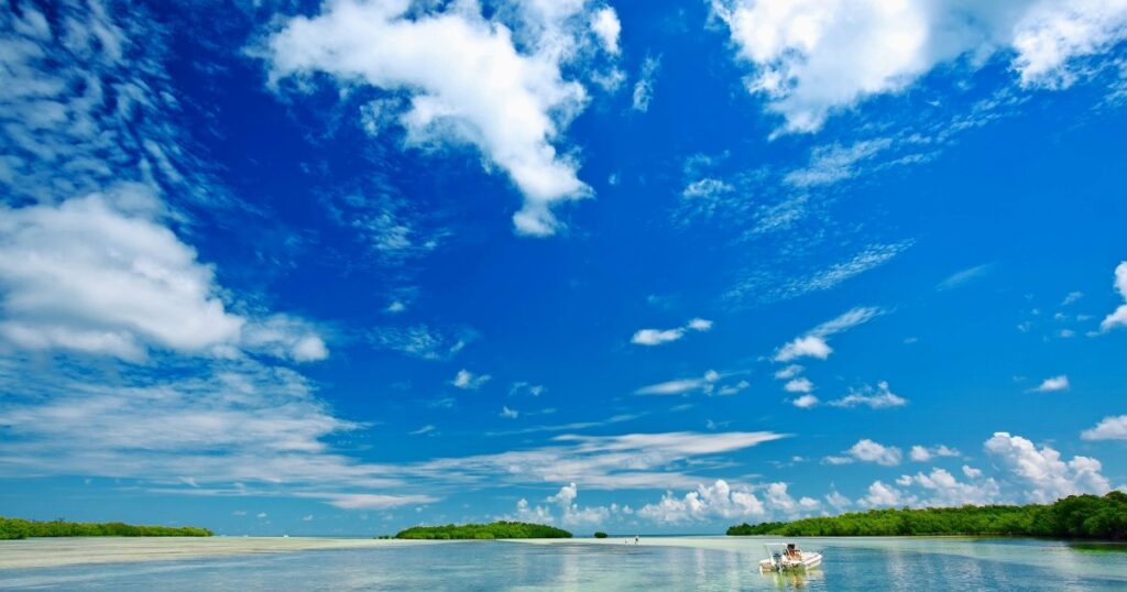 Florida Keys, un paradiso subtropicale ricco di natura, cultura locale ed emozioni