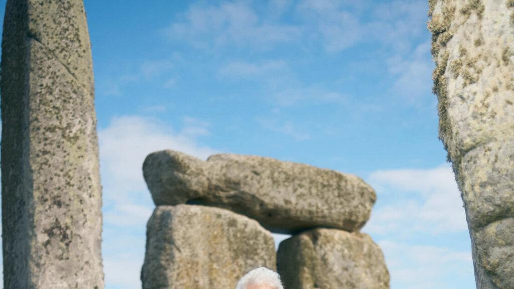 Follett, il mio Stonehenge tra storia e immaginazione – Libri – Narrativa Follett, il mio Stonehenge tra storia e immaginazione - Libri - Narrativa