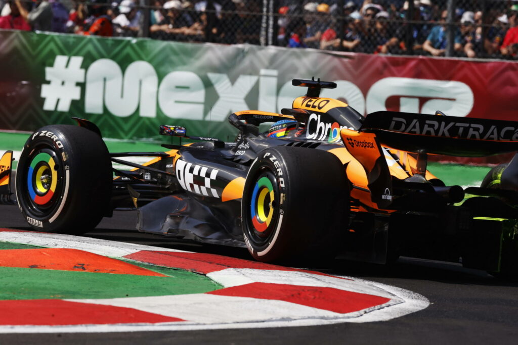 Formula 1 2025, Gp del Messico: orari diretta tv e streaming