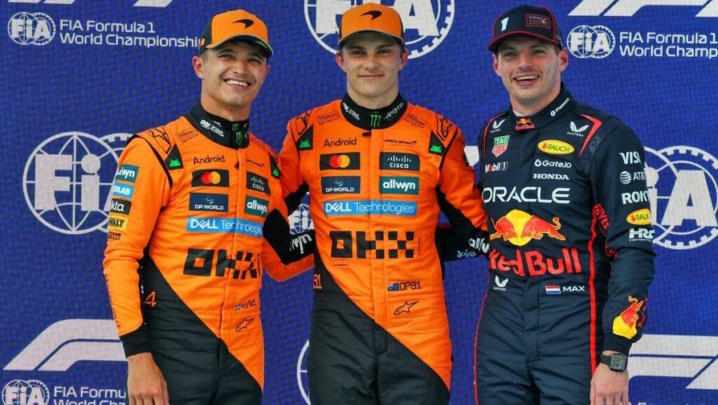 Formula 1. Tra i due litiganti… Due mondiali del passato che potrebbero dare fiducia a Max Verstappen nella volata finale - Formula 1