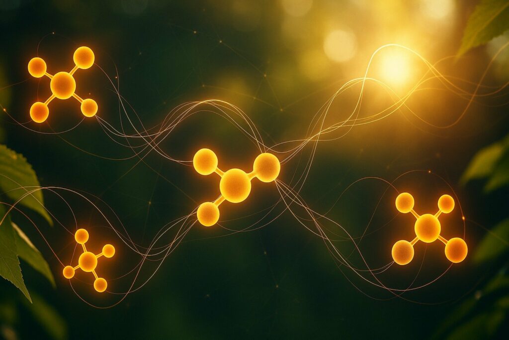 Fotosintesi Grazie Alla Meccanica Quantistica? Nuove Dimostra da uno studio