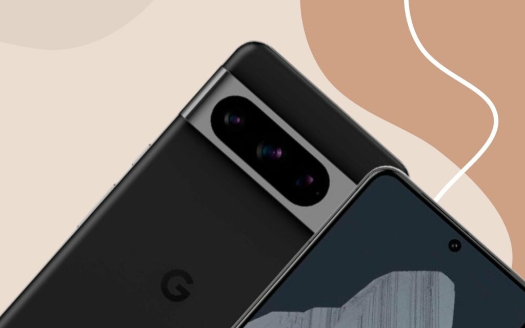 GI SOS SATILLITARI ARRIVANO SU Google Pixel 7 E 8 ... Ma è solo un bug