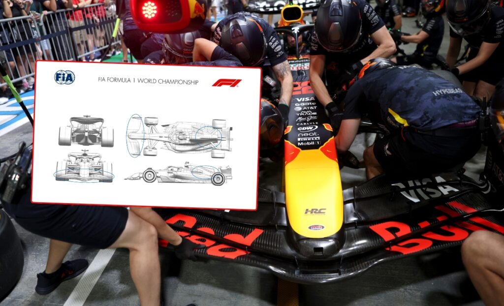 GP Singapore - Tutti gli aggiornamenti ufficiali: la Red Bull ci crede ancora
