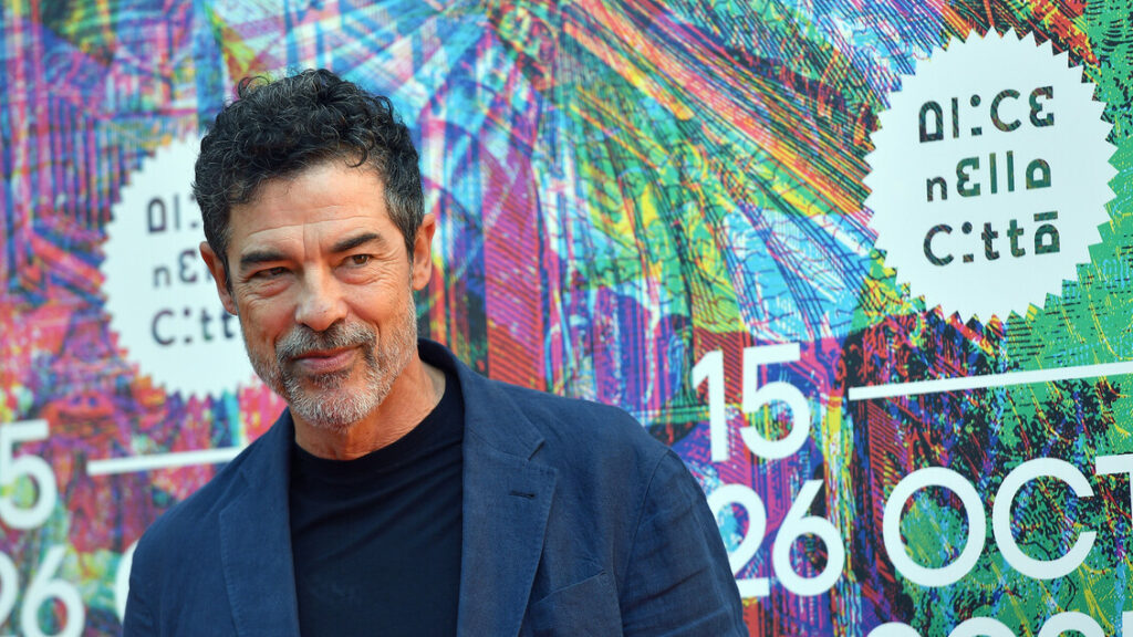 Gassmann, 'è necessaria l'educazione sentimentale a scuola' - Tv