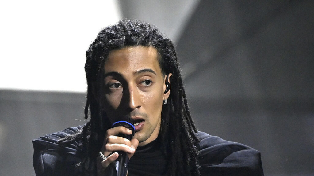 Ghali contro i rapper, silenzio su Gaza è sostegno a genocidio - Musica