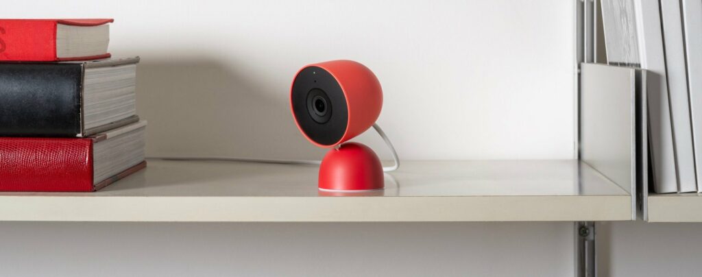 Google, La Casa è più Sicura con nido di cornello e nest cam di nuova generazione Google, La Casa è più Sicura con nido di cornello e nest cam di nuova generazione